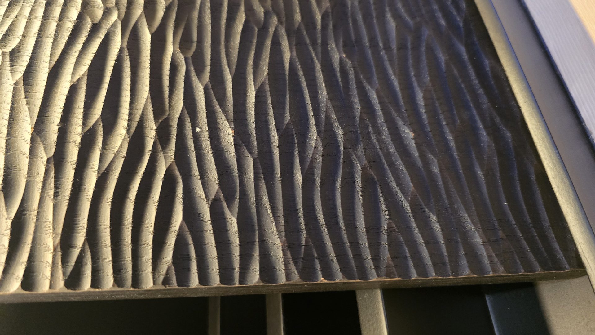 ผลงาน NUBN DecoMai Wall Panel