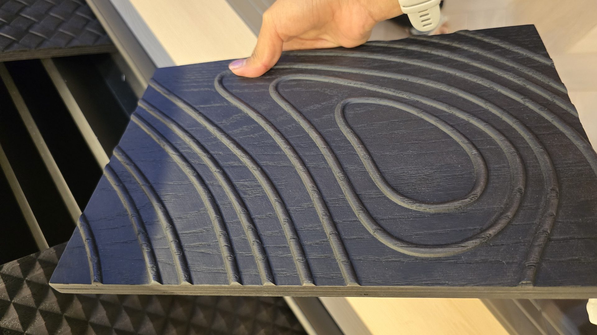 NUBN DecoMai Wall Panel Collection