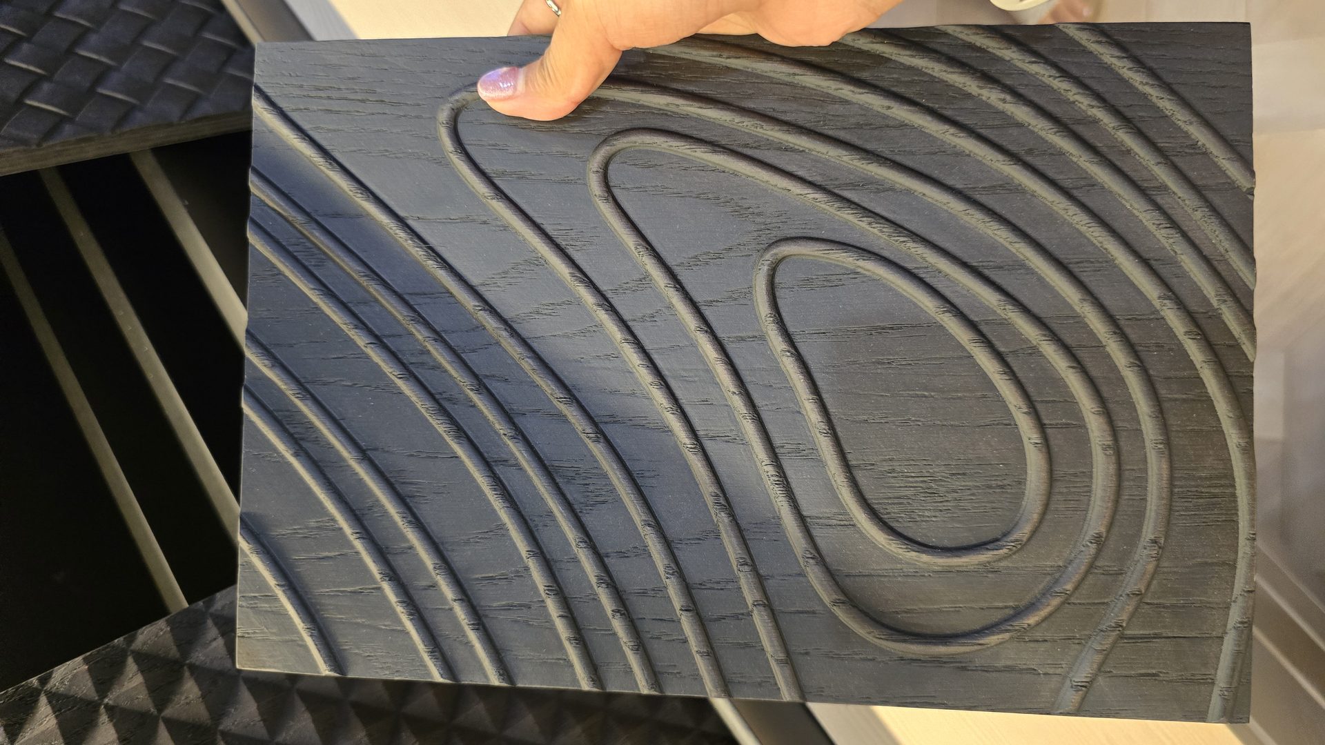 3D Wall Panel Home