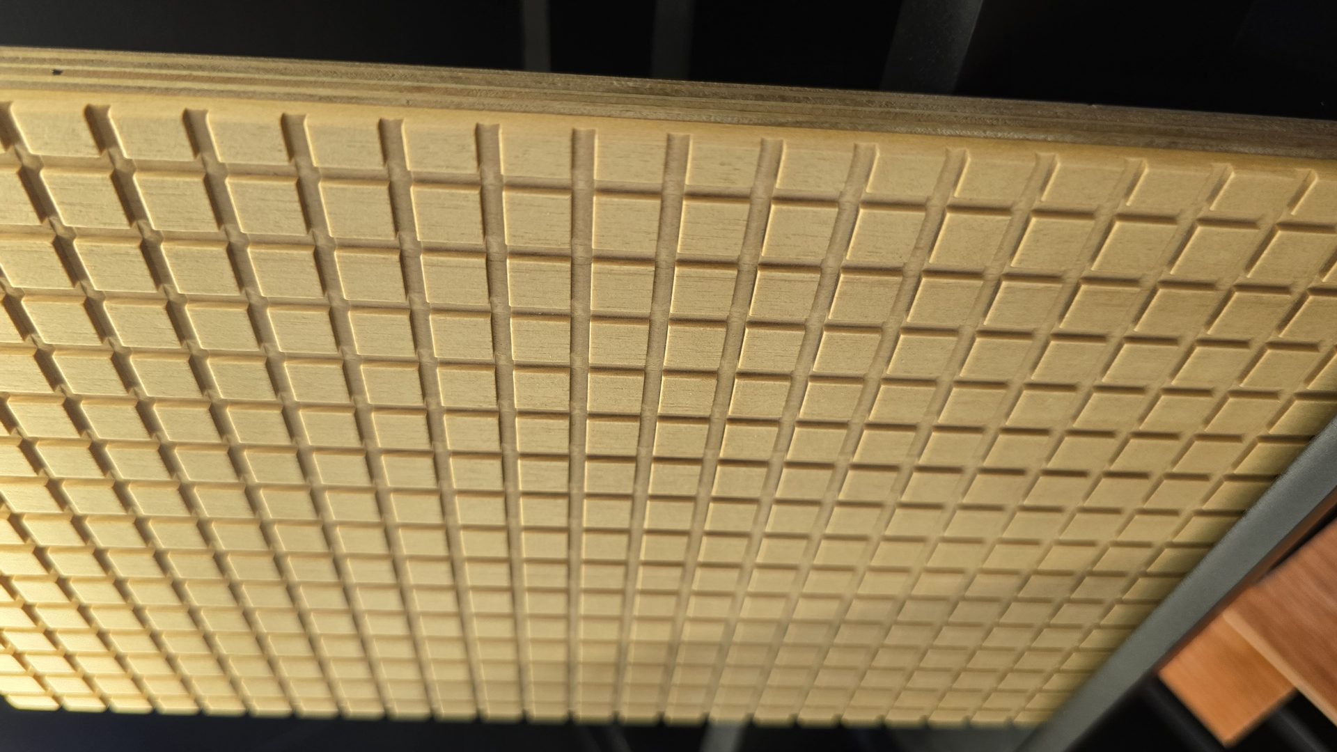 NUBN DecoMai Wall Panel