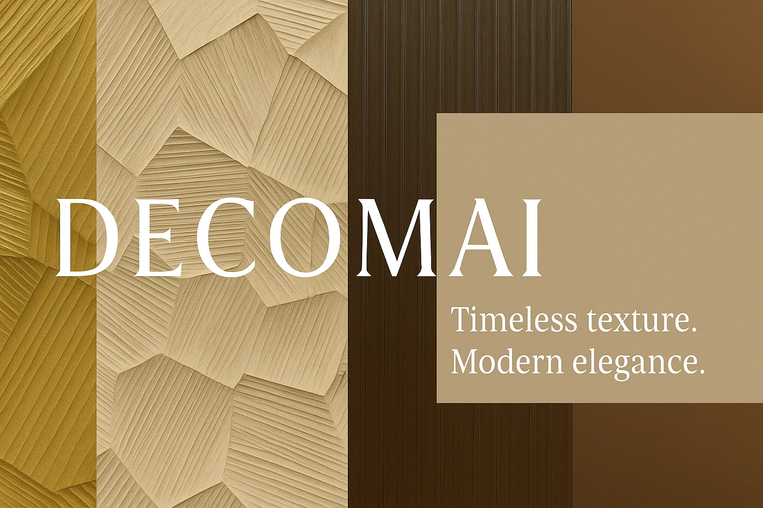 DecoMai